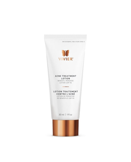 Vivier Acne Treatment Lotion