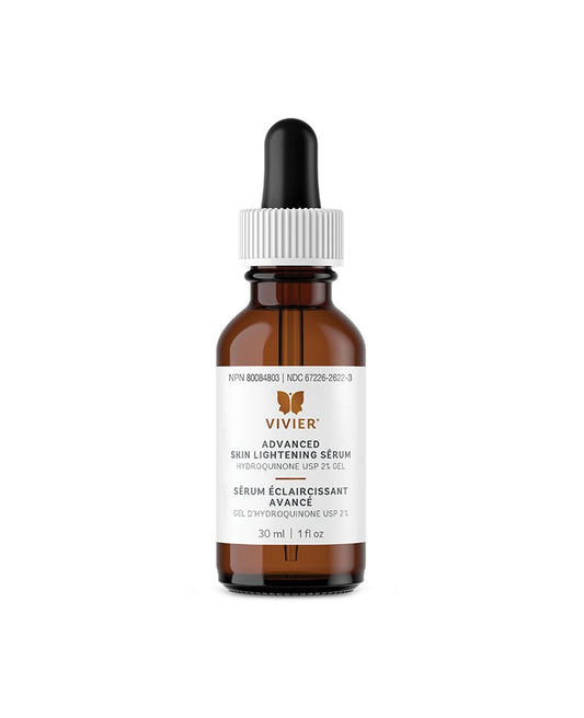 Vivier Advanced Skin Lightening Serum - Vit C