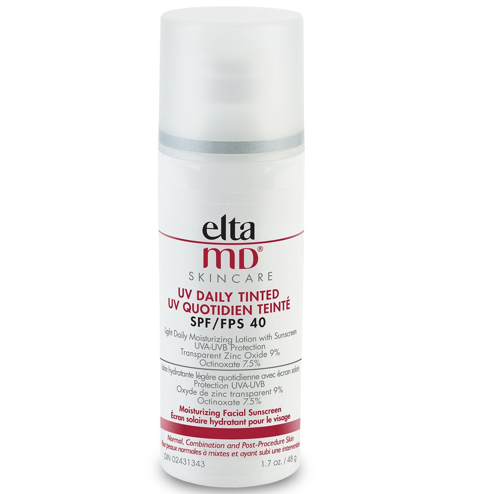 EltaMD UV Daily Tinted SPF 40