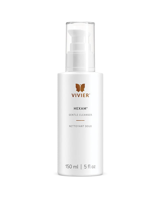 Vivier HEXAM - Cleanser