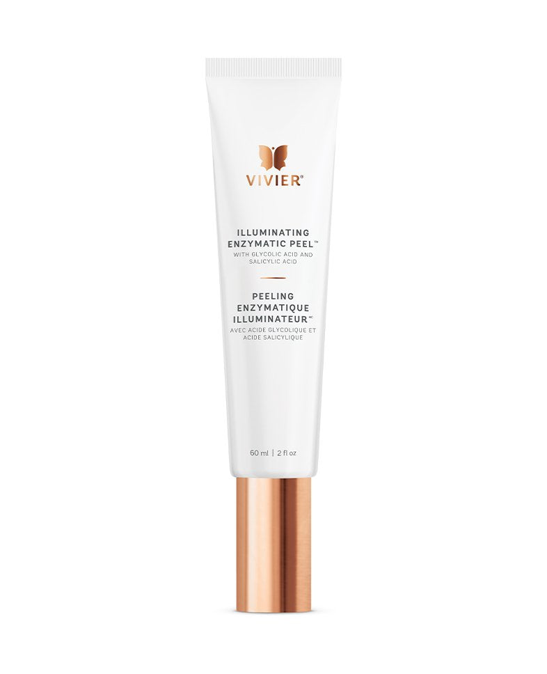 Vivier Illuminating Enzymatic Peel