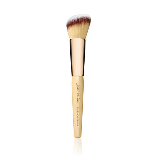 Blending/Contouring Brush Rose Gold