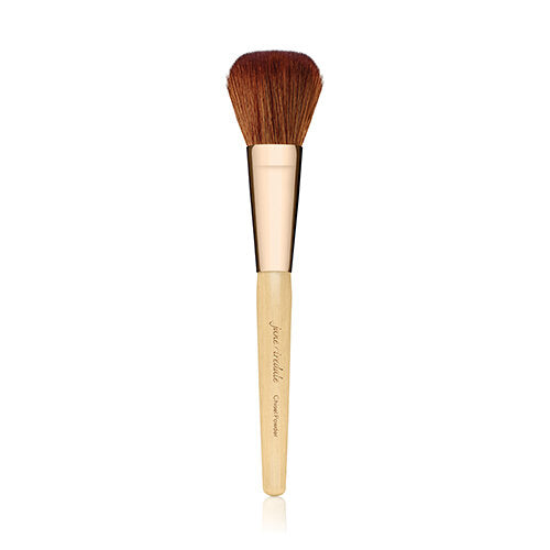 Chisel Powder Brush