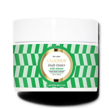 Kiwi Crush Body Butter