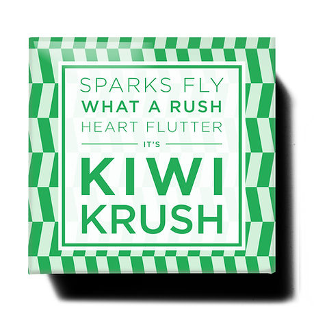 Kiwi Crush Sugar Scrub