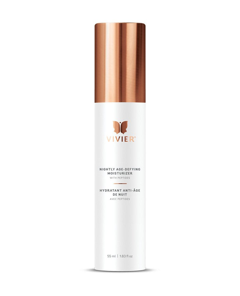 Vivier Nightly Age-Defying Moisturizer