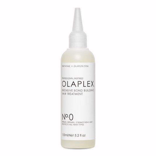 Olaplex - Intensive Bond Building Hair Treatment No 0