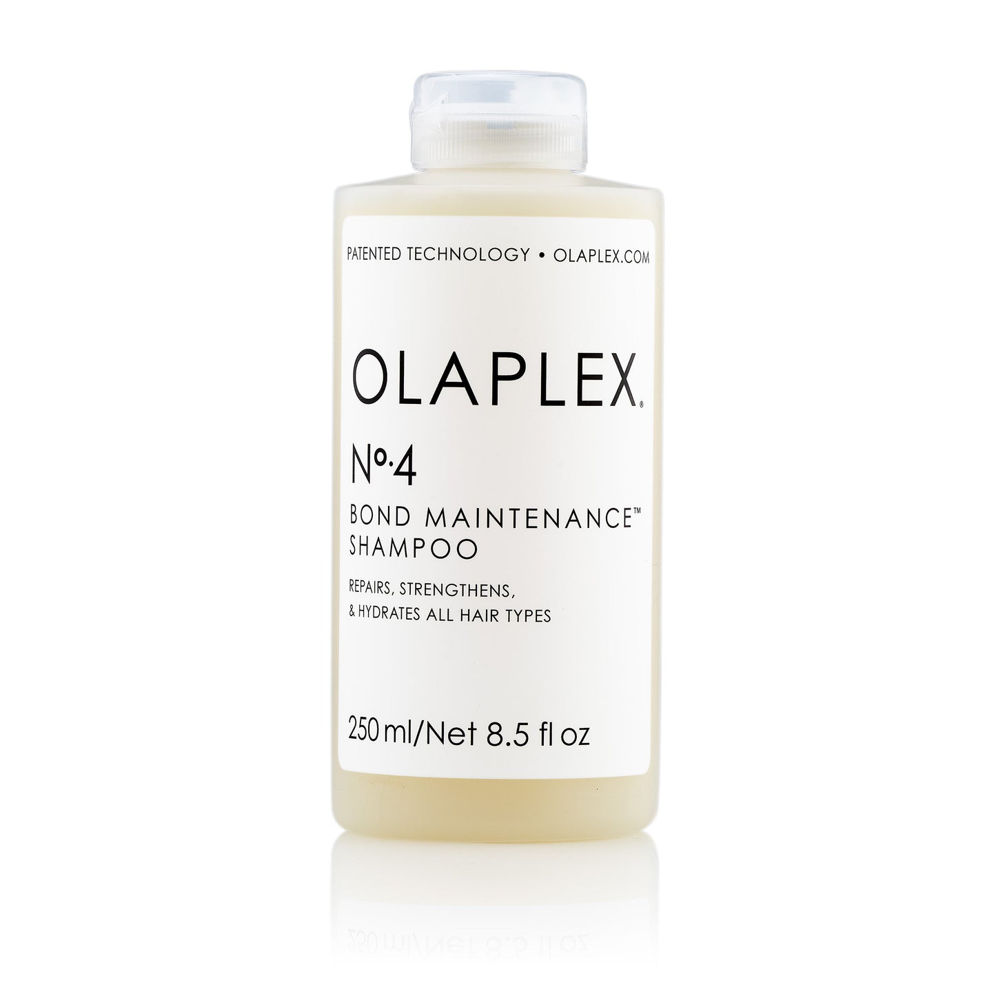 Olaplex - Bond Maintenance Shampoo No 4