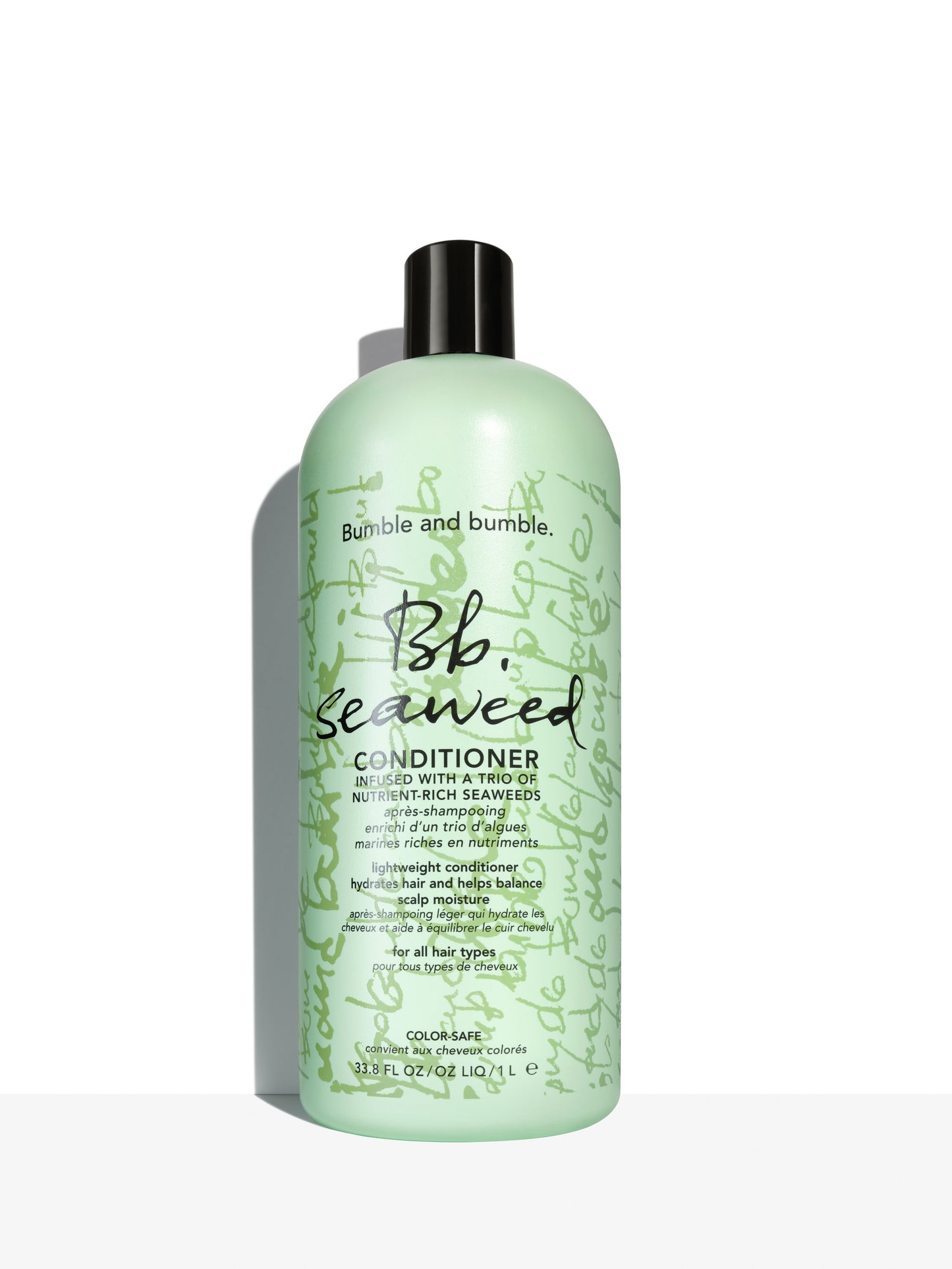 Seaweed Conditioner