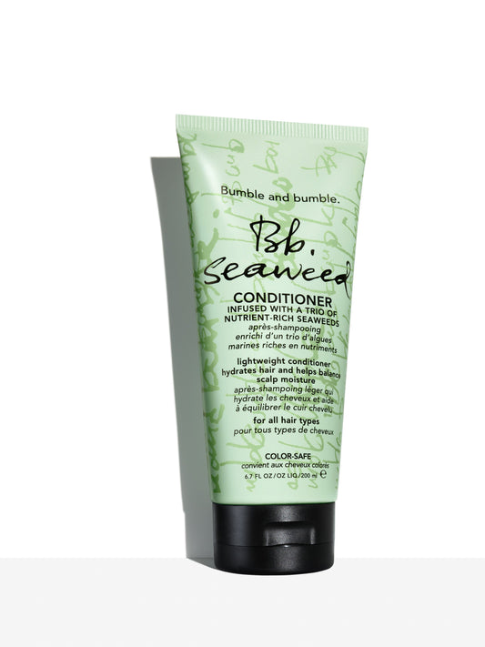 Seaweed Conditioner