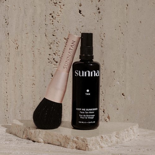 SunnaTan Blending Brush