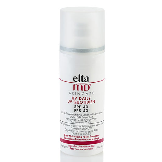 EltaMD UV Daily SPF 40