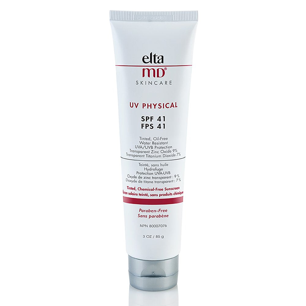 EltaMD UV Physical Tinted SPF 41   3OZ/85G