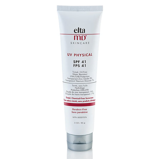 EltaMD UV Physical Tinted SPF 41   3OZ/85G