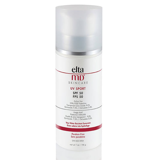 EltaMD UV Sport SPF 50