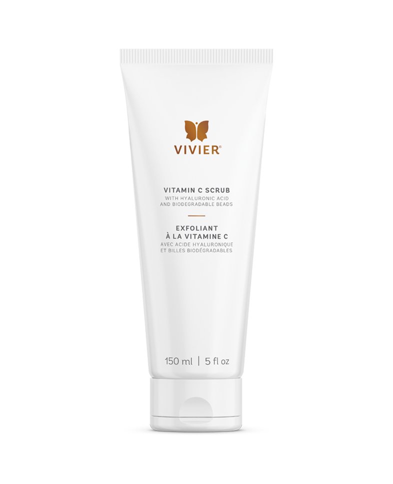 Vivier Vitamin C Scrub