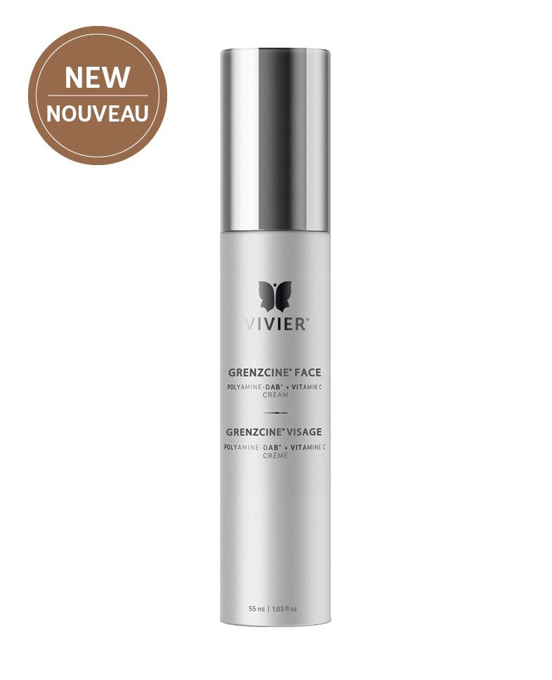 Vivier GrenzCine® Face