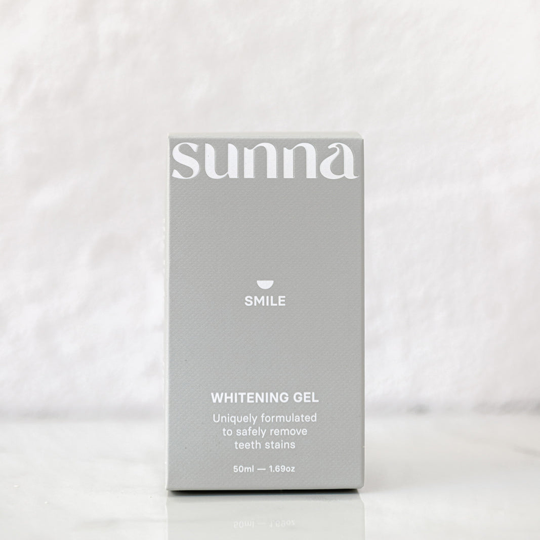 Sunnasmile Aftercare Refill Gel