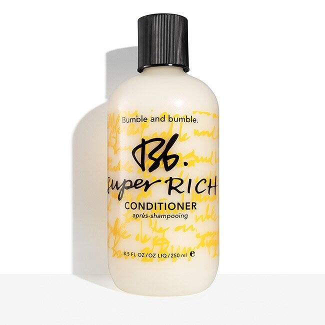 Super-Rich Conditioner