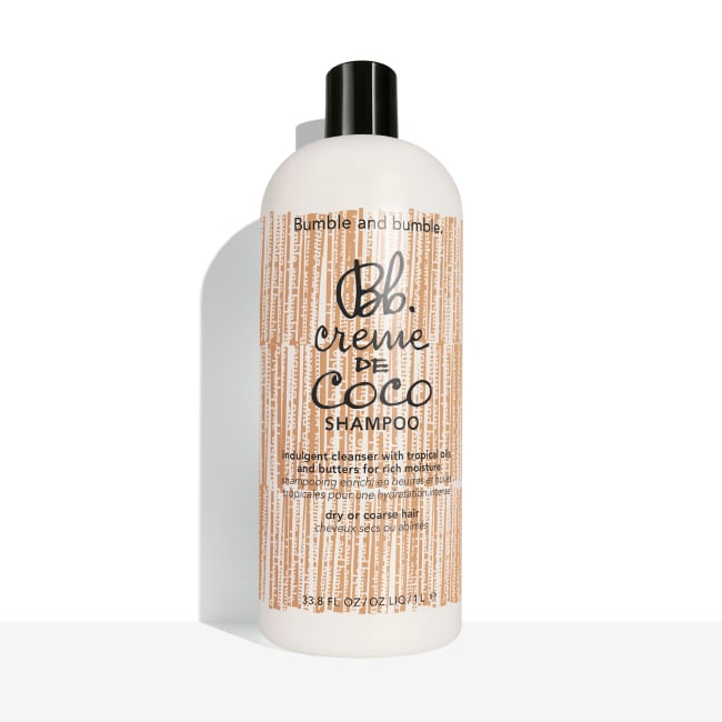 Creme de Coco Shampoo