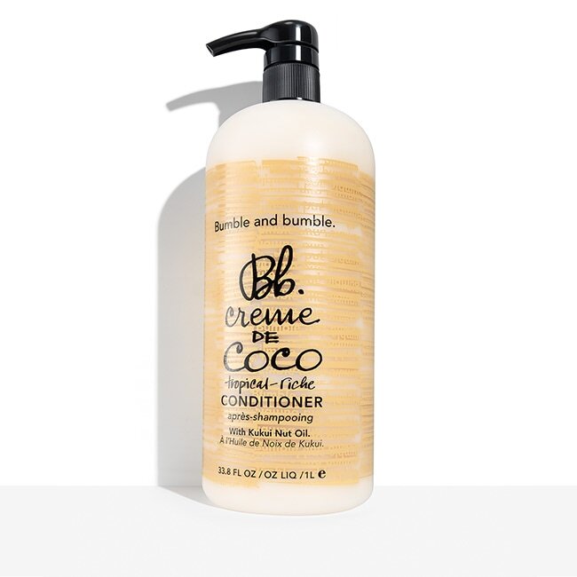 Creme de Coco Conditioner