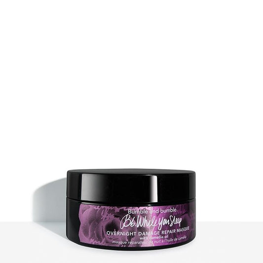 While You Sleep Damage Repair Masque