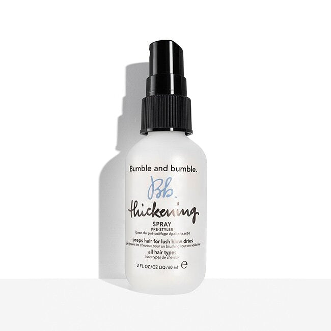 Thickening Spray