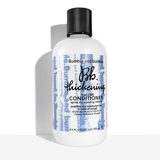 Thickening Volume Conditioner