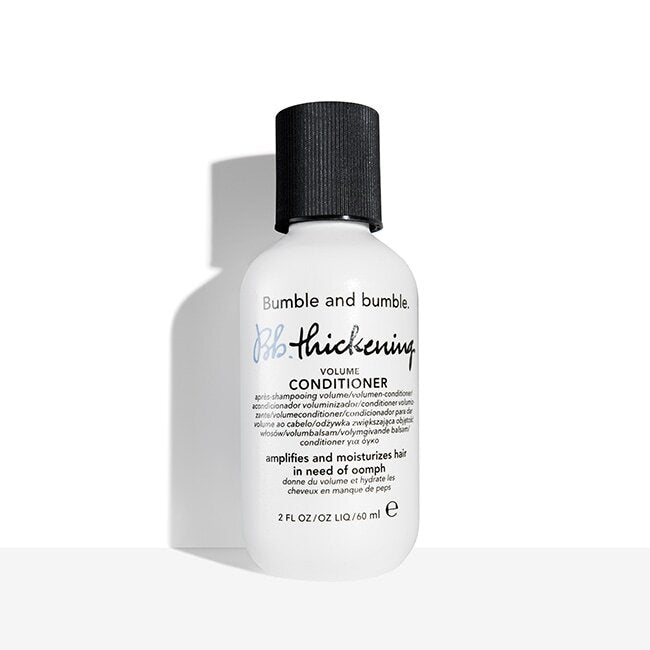 Thickening Volume Conditioner