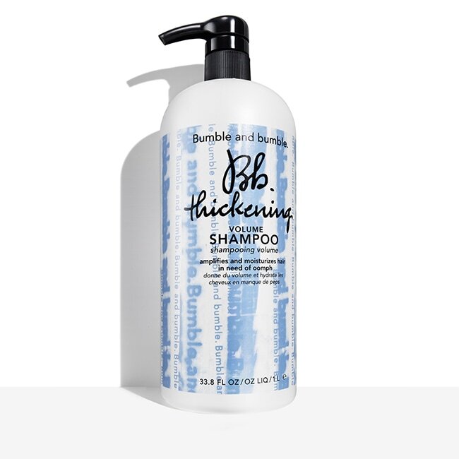 Thickening Volume Shampoo