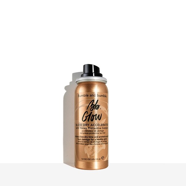 Bond Builder Blow Dry Accelerator