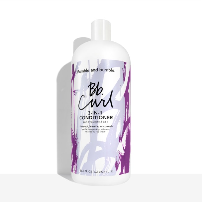 Curl 3-In-1 Conditioner