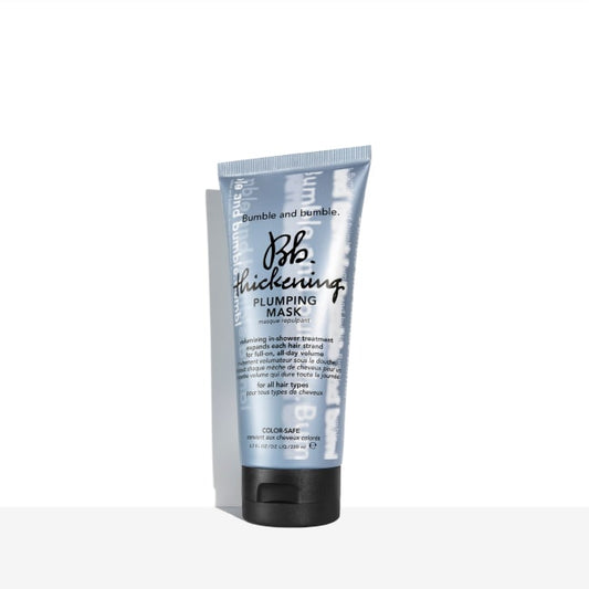 Thickening Plumping Hair Mask