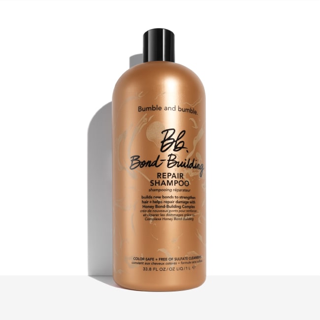 Bond Builder Repair Shampoo