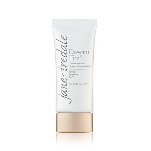 Dream Tint Tinted Moisturizer