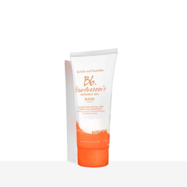 Hairdresser's Invisible Oil 72 Hour Hydrating Hair Mask