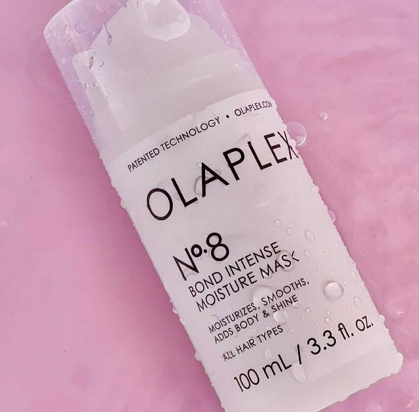 Olaplex - Moisture Mask No 8