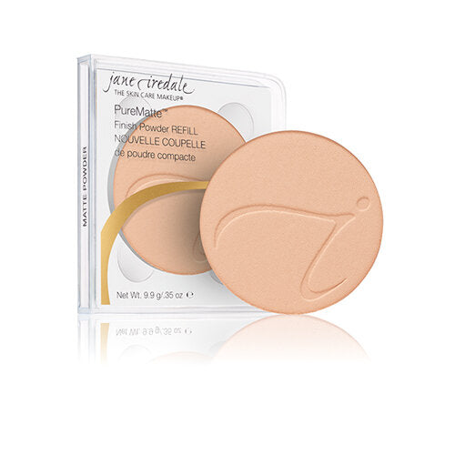 PureMatte Finish Powder Refill