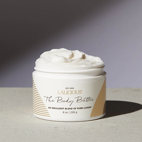 The Body Butter